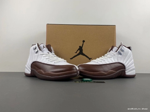 80% Off Sale SoleFly FZ5026-100 Jordan x Air 12 0711